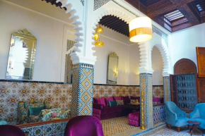 Dar Fama, Tétouan